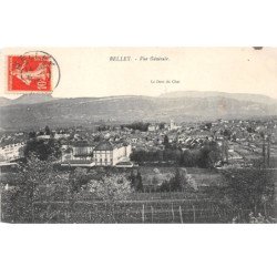 BELLEY - Vue générale - très bon état