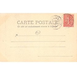DIVONNE LES BAINS - Etablissement Hydrothérapique - Maison des Salles à manger - très bon état
