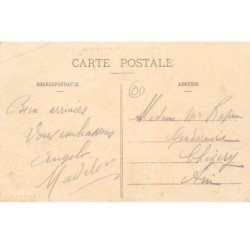 BOURG - La Poste et Avenue Alsace Lorraine - très bon état