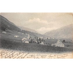 LELEX et la Vallée de la Valserine - très bon état