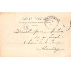 LELEX et la Vallée de la Valserine - très bon état