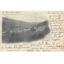 LELEX - très bon état