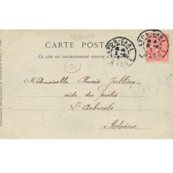 BOURG - L'Hôtel de l'Europe - très bon état