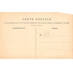 A LA FAUCILLE - Côté de Gex - Les deux Hôtels - très bon état