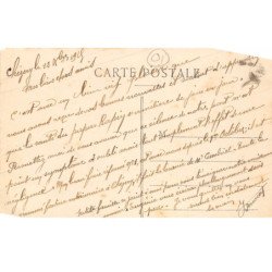 CHEZERY - La Place - très bon état