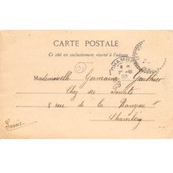 CHEZERY - Rue Principale - très bon état