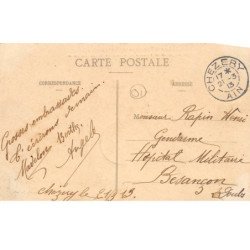 Ligne du Tramway électrique de Bellegarde à Chézery - Le Pont du Moulin des Pierres - très bon état