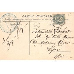 Fontaine Napoléon - Route de Gex à La Faucille - très bon état