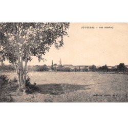 SAINT VULBAS - Vue générale - très bon état
