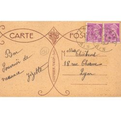 SAINT VULBAS - Vue générale - très bon état