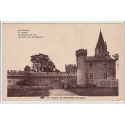 Château de Marouatte - très bon état