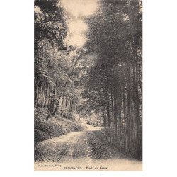 BENONCES - Foret du Cernet - très bon état