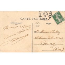 BENONCES - Foret du Cernet - très bon état