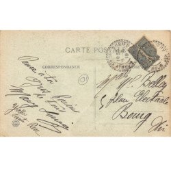 Forêt de Meyriat - Exploitation de la Forêt - très bon état