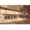VONNAS - Hôtel Restaurant " Chez la Mère Blanc " - très bon état
