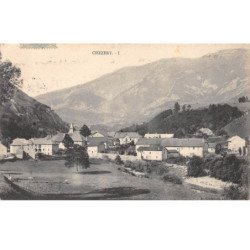 CHEZERY - I - très bon état