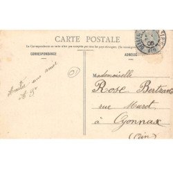 CHEZERY - I - très bon état