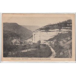 MOUTHIERS - très bon état