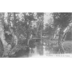 VILLIEU - Bords de la Toison - très bon état