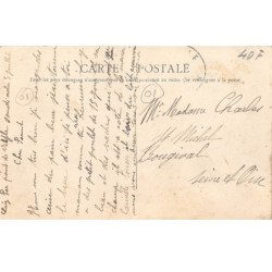 PONT DE VEYLE - Grande Rue et Pont Levis - très bon état