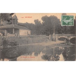 LEYMIAT - Le Veyron, la Chapelle - très bon état