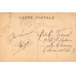 COLIGNY - Ses Environs - Le Marquisat - Charmoux - très bon état