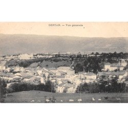 DORTAN - Vue générale - très bon état