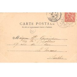 VESANCY - Chapelle de Riant Mont - très bon état