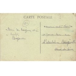 PONT DE VEYLE - Les Ponts - très bon état