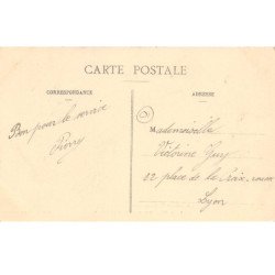 GLANDIEU - Pont sur le Gland - Cascade - très bon état