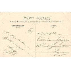 SAINT JEAN LE VIEUX - Château de Varay - très bon état