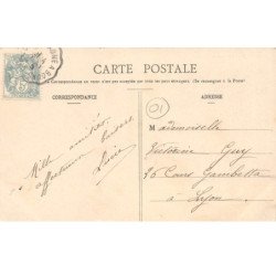 MONTREVEL - Château de Tonckin - très bon état