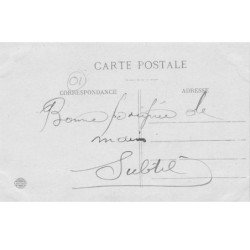 Noce Bressane - très bon état