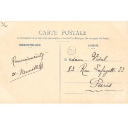 MEXIMIEUX - Panorama - très bon état