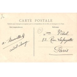 MEXIMIEUX - La Route de Lyon - très bon état