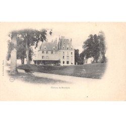 Château de MONTEPIN - très bon état