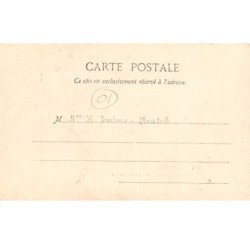 Château de MONTEPIN - très bon état