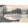 LOYETTES - Les bords du Rhône - très bon état