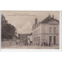 PONTARLIER - très bon état