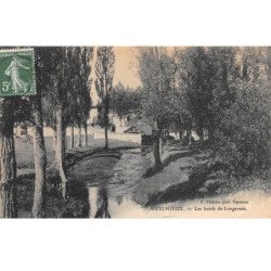 MEXIMIEUX - Les bords de Longevent - très bon état