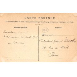 MEXIMIEUX - Les bords de Longevent - très bon état