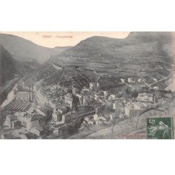 TENAY - Vue générale - très bon état