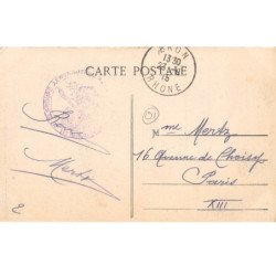 SATHONAY - Route de Lyon - très bon état