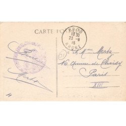 SATHONAY - Route de Rillieux - très bon état