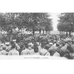 Camp de LA VALBONNE - La Nouba - très bon état