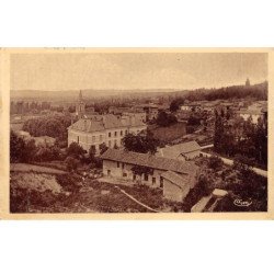 REYRIEUX - Vue générale - très bon état