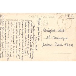 REYRIEUX - Vue générale - très bon état