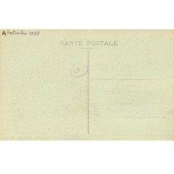 SAINT GERMAIN DE JOUX - Les bords de la Semine et de Combet - très bon état