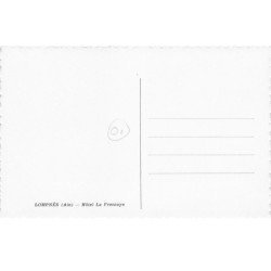 LOMPNES - Hôtel La Fresnaye - très bon état