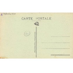 SAINT GERMAIN DE JOUX - La Voûte - très bon état